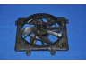 PARTS-MALL PXNBB-012 pūtiklis, oro kondicionierius 
 Oro kondicionavimas -> Kondensatorius
0K9A261710, 0K9A261710A, 0K9A261710B