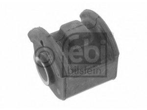 FEBI BILSTEIN 31365 valdymo svirties/išilginių svirčių įvorė 
 Ašies montavimas/vairavimo mechanizmas/ratai -> Valdymo svirtis/pasukamosios svirties sujungimas -> Montavimas/sutvirtinimas
54555-02000, 54555-02001, 54555-02002