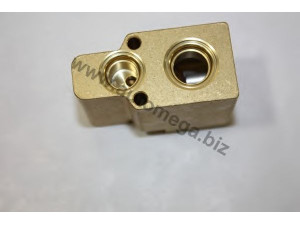 AUTOMEGA 3082006796N0C išsiplėtimo vožtuvas, oro kondicionavimas
6N0820679C, 6N0820679C, 6N0820679C