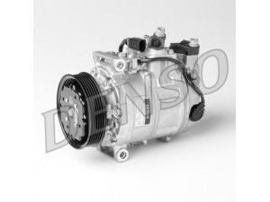 DENSO DCP02025 kompresorius, oro kondicionierius 
 Oro kondicionavimas -> Kompresorius/dalys
4B0260805H, 4E0260805E, 8E0260805F