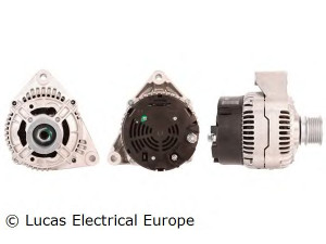 LUCAS ELECTRICAL LRB00193 kintamosios srovės generatorius 
 Elektros įranga -> Kint. sr. generatorius/dalys -> Kintamosios srovės generatorius
0101544602