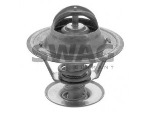 SWAG 32 91 7904 termostatas, aušinimo skystis 
 Aušinimo sistema -> Termostatas/tarpiklis -> Thermostat
030 121 113, 030 121 113 S, 030 121 113 S1