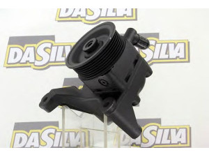 DA SILVA DP3042 hidraulinis siurblys, vairo sistema 
 Vairavimas -> Vairo pavara/siurblys
504046460, 504385414