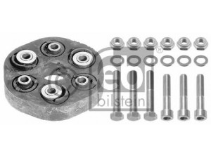FEBI BILSTEIN 03908 jungtis, kardaninis velenas
124 410 01 15, 201 410 18 15