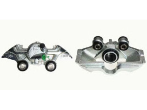 BUDWEG CALIPER 342055 stabdžių apkaba 
 Dviratė transporto priemonės -> Stabdžių sistema -> Stabdžių apkaba / priedai
7701 203 845