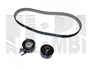 CALIBER 0604KP paskirstymo diržo komplektas 
 Techninės priežiūros dalys -> Papildomas remontas
0831Q0, 0831W1, 1683833, 9M5Q8A615AA