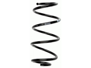 SACHS 993 228 spyruoklė 
 Pakaba -> Spyruoklės
6R0 411 105 T, 6R0 411 105 T, 6R0 411 105 T