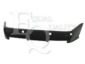 EQUAL QUALITY P2134 buferis 
 Kėbulas -> Transporto priemonės galas -> Buferis/dalys
51128135363