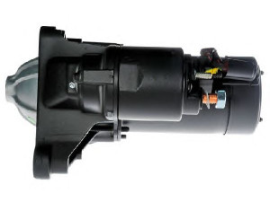 HELLA 8EA 011 610-991 starteris 
 Elektros įranga -> Starterio sistema -> Starteris
77 00 113 627, 77 11 134 297, 82 00 143 045