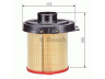 BOSCH 1 457 429 908 oro filtras 
 Techninės priežiūros dalys -> Techninės priežiūros intervalai
1444 02, 43 258 500, 95 619 441