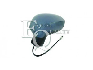 EQUAL QUALITY RD02735 išorinis veidrodėlis 
 Kėbulas -> Keleivių kabina -> Veidrodėlis
6J0 857 508C 9B9