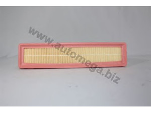 AUTOMEGA 30770100640439 oro filtras 
 Techninės priežiūros dalys -> Techninės priežiūros intervalai
7701064439, 7701064439