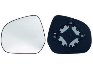 IPARLUX 31238702 veidrodėlio stiklas, išorinis veidrodėlis 
 Kėbulas -> Keleivių kabina -> Veidrodėlis
4710979, 84730-51K20-000