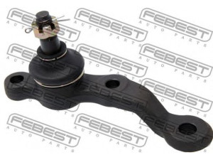 FEBEST 0120-GX100L atramos/vairo trauklė 
 Ašies montavimas/vairavimo mechanizmas/ratai -> Sujungimai -> Atramos/vairo trauklė
43340-59085, 43340-59105