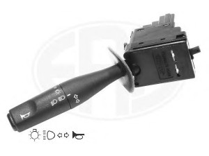 ERA 440329 vairo kolonėlės jungiklis 
 Vidaus įranga -> Rankinės/kojinės svirties sistema
9612225469, 9612225480, 6253 59