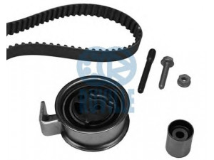 RUVILLE 5549472 paskirstymo diržo komplektas 
 Techninės priežiūros dalys -> Papildomas remontas