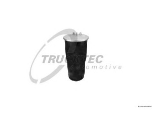 TRUCKTEC AUTOMOTIVE 05.30.012 dėklas, pneumatinė pakaba
81.43601.0151, 81.43601.6065