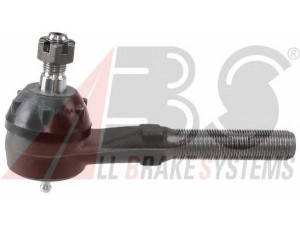 A.B.S. 230705 skersinės vairo trauklės galas 
 Vairavimas -> Vairo mechanizmo sujungimai
52005741