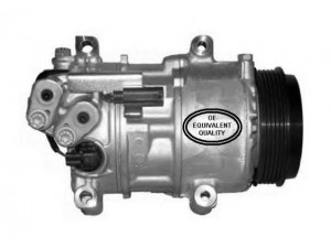 NRF 32584 kompresorius, oro kondicionierius 
 Oro kondicionavimas -> Kompresorius/dalys
0012303611, 0012309111, 0022301411