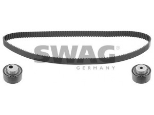 SWAG 62 92 7394 paskirstymo diržo komplektas 
 Techninės priežiūros dalys -> Papildomas remontas
0831.K5, 0831.T7, 831.K5, 831.T7
