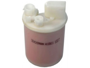 DENCKERMANN A110611 kuro filtras 
 Techninės priežiūros dalys -> Papildomas remontas
319102H000