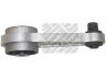 MAPCO 36113 variklio montavimas 
 Variklis -> Variklio montavimas -> Variklio montavimo rėmas
7700428936