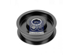 DT 4.67537 kreipiantysis skriemulys, V formos rumbuotas diržas
272 202 1419, 2722021419