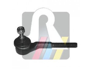 RTS 91-00411-2 skersinės vairo trauklės galas 
 Vairavimas -> Vairo mechanizmo sujungimai
6000022702, 6000030065, 7701467273