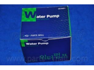 PARTS-MALL PHB-028-S vandens siurblys 
 Aušinimo sistema -> Vandens siurblys/tarpiklis -> Vandens siurblys
251004Z000
