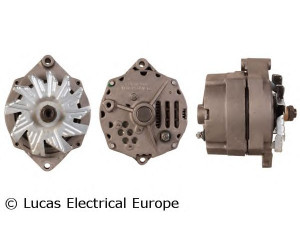 LUCAS ELECTRICAL LRA01267 kintamosios srovės generatorius