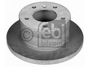 FEBI BILSTEIN 09101 stabdžių diskas 
 Dviratė transporto priemonės -> Stabdžių sistema -> Stabdžių diskai / priedai
05104562AA, 5104562AA, 05104562AA
