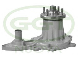 GGT PA12174 vandens siurblys 
 Aušinimo sistema -> Vandens siurblys/tarpiklis -> Vandens siurblys
8941185010, 8941185011, 94118501
