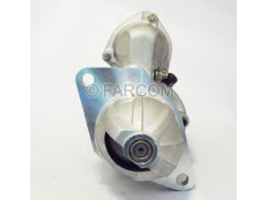 FARCOM 106065 starteris
181100-288-0, 181100-294-0, 181100-294-1