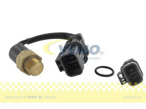 VEMO V38-99-0019 temperatūros jungiklis, radiatoriaus ventiliatorius 
 Aušinimo sistema -> Siuntimo blokas, aušinimo skysčio temperatūra
21595-02E00, 21595-D4000