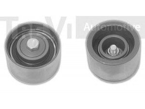 TREVI AUTOMOTIVE TD1403 kreipiantysis skriemulys, paskirstymo diržas
9135555