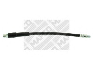 MAPCO 3763 stabdžių žarnelė 
 Stabdžių sistema -> Stabdžių žarnelės
1159890, 3432 1154 327, 3432 1154 904