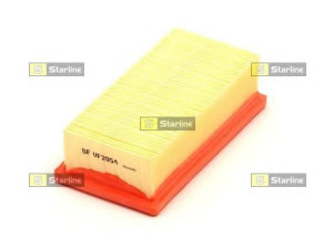 STARLINE SF VF2054 oro filtras 
 Techninės priežiūros dalys -> Techninės priežiūros intervalai
1444K9, 5973689, 5998293, 71736127