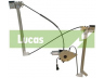 LUCAS ELECTRICAL WRL1153R lango pakėliklis 
 Vidaus įranga -> Elektrinis lango pakėliklis
CUH102340