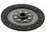 SACHS 1864 634 041 sankabos diskas