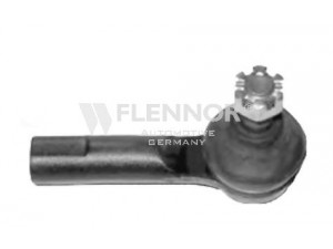 KAWE FL0969-B skersinės vairo trauklės galas 
 Vairavimas -> Vairo mechanizmo sujungimai
485200M085