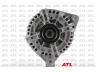 ATL Autotechnik L 47 550 kintamosios srovės generatorius 
 Elektros įranga -> Kint. sr. generatorius/dalys -> Kintamosios srovės generatorius