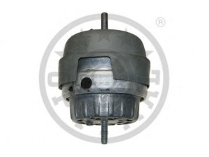 OPTIMAL F8-6744 variklio montavimas 
 Variklis -> Variklio montavimas -> Variklio montavimo rėmas
4F0199379AQ, 4F0199379BG