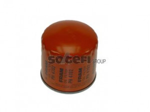 FRAM PH4702 alyvos filtras 
 Techninės priežiūros dalys -> Techninės priežiūros intervalai
7604418, 9456000926, 5000735, 5003271