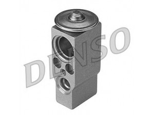 DENSO DVE25003 išsiplėtimo vožtuvas, oro kondicionavimas 
 Oro kondicionavimas -> Vožtuvai
4635199, 5045166