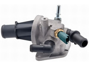 HELLA 8MT 354 776-071 termostatas, aušinimo skystis 
 Aušinimo sistema -> Termostatas/tarpiklis -> Thermostat
55180041, 55224021, 1 538 707, 1 580 532