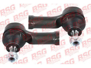 BSG BSG 30-310-020 skersinės vairo trauklės galas 
 Vairavimas -> Vairo mechanizmo sujungimai
1074306, 1107015, 98AG3290AA, 98AX 3270 BA