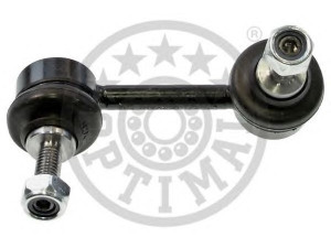 OPTIMAL G7-1426 šarnyro stabilizatorius 
 Ašies montavimas/vairavimo mechanizmas/ratai -> Stabilizatorius/fiksatoriai -> Savaime išsilyginanti atrama
551100010R