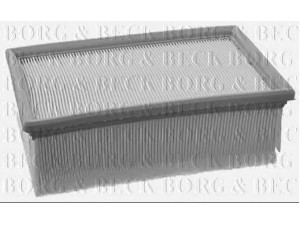 BORG & BECK BFA2098 oro filtras 
 Filtrai -> Oro filtras
1444TZ, 1444TZ