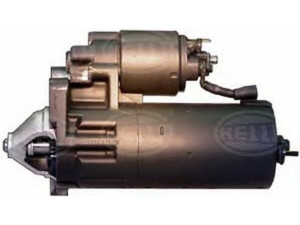 HELLA 8EA 731 774-001 starteris 
 Elektros įranga -> Starterio sistema -> Starteris
SS562, 91 10 411, 77 00 106 426