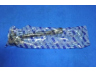 PARTS-MALL PXCTB-028 skersinės vairo trauklės galas 
 Vairavimas -> Vairo mechanizmo sujungimai
568204D000, 568204D001